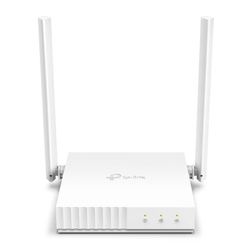TP-LINK Tafelrouter TL-WR844N - Single-Band Wi-Fi - 370 g-0