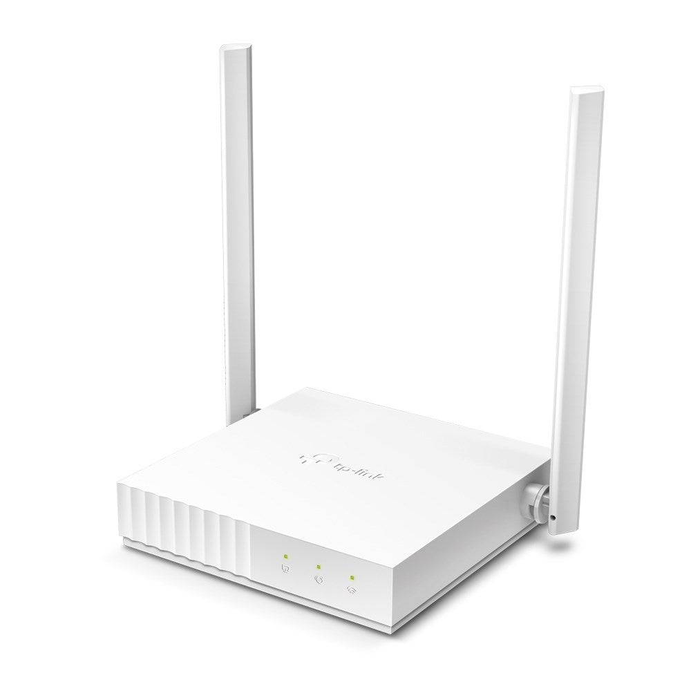 TP-LINK Tafelrouter TL-WR844N - Single-Band Wi-Fi - 370 g-1