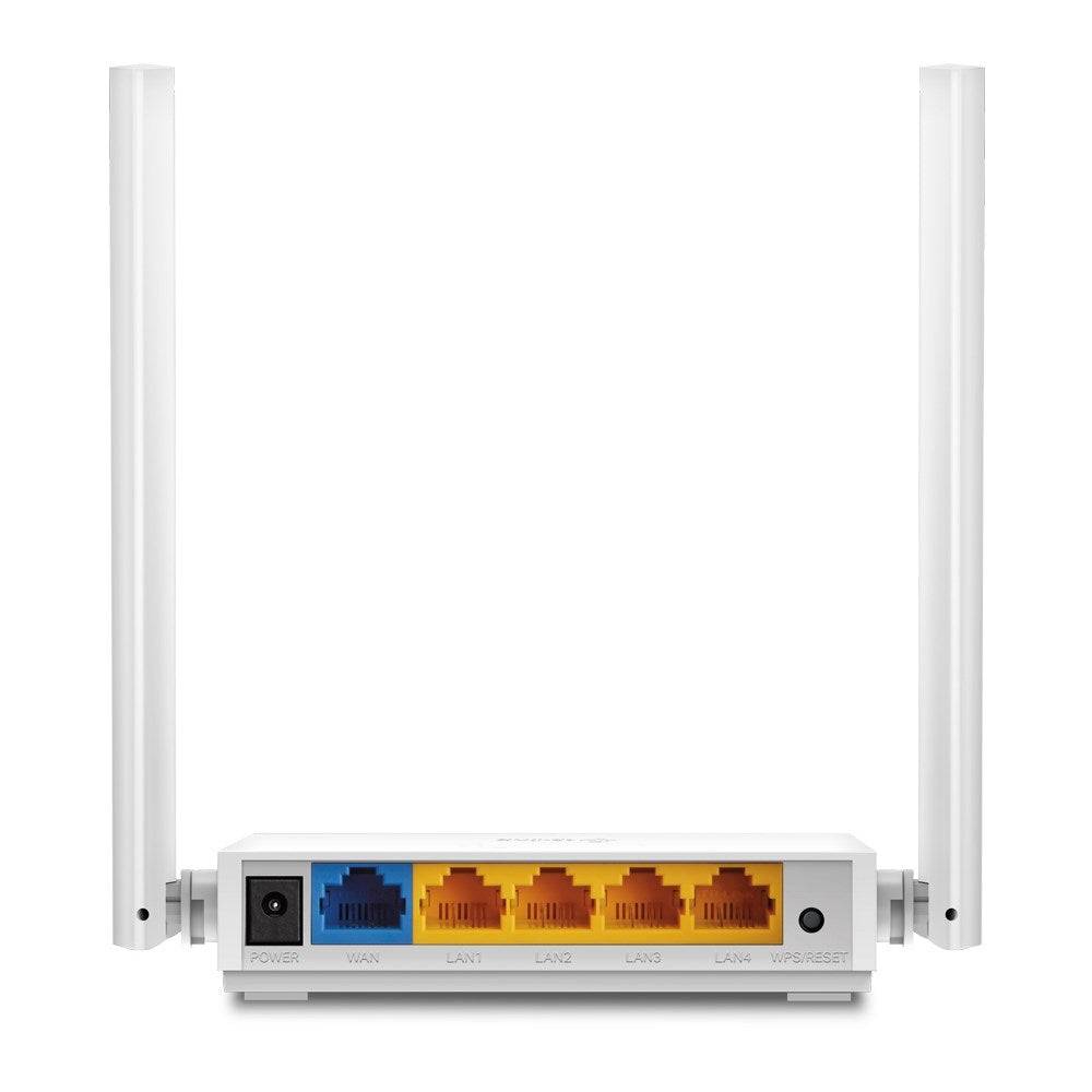 TP-LINK Tafelrouter TL-WR844N - Single-Band Wi-Fi - 370 g-2