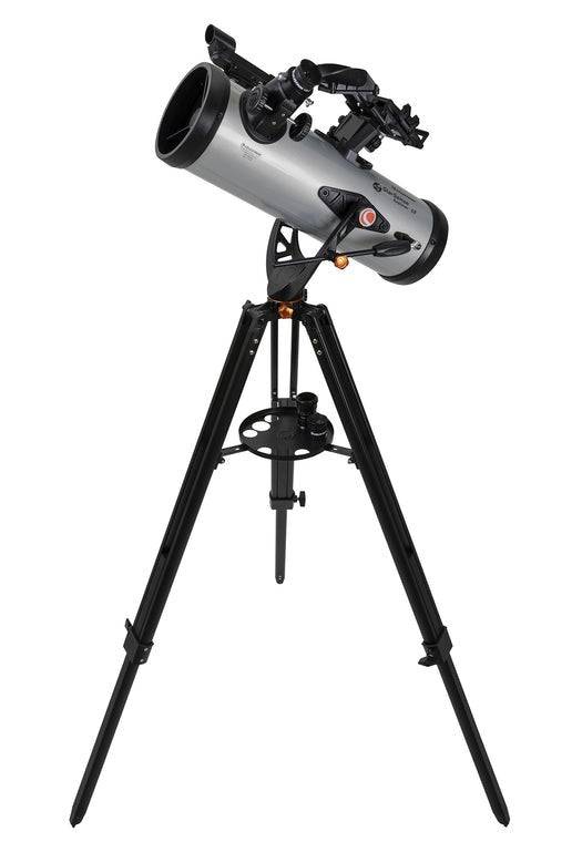 Celestron StarSense Explorer LT 114AZ Telescoop-0