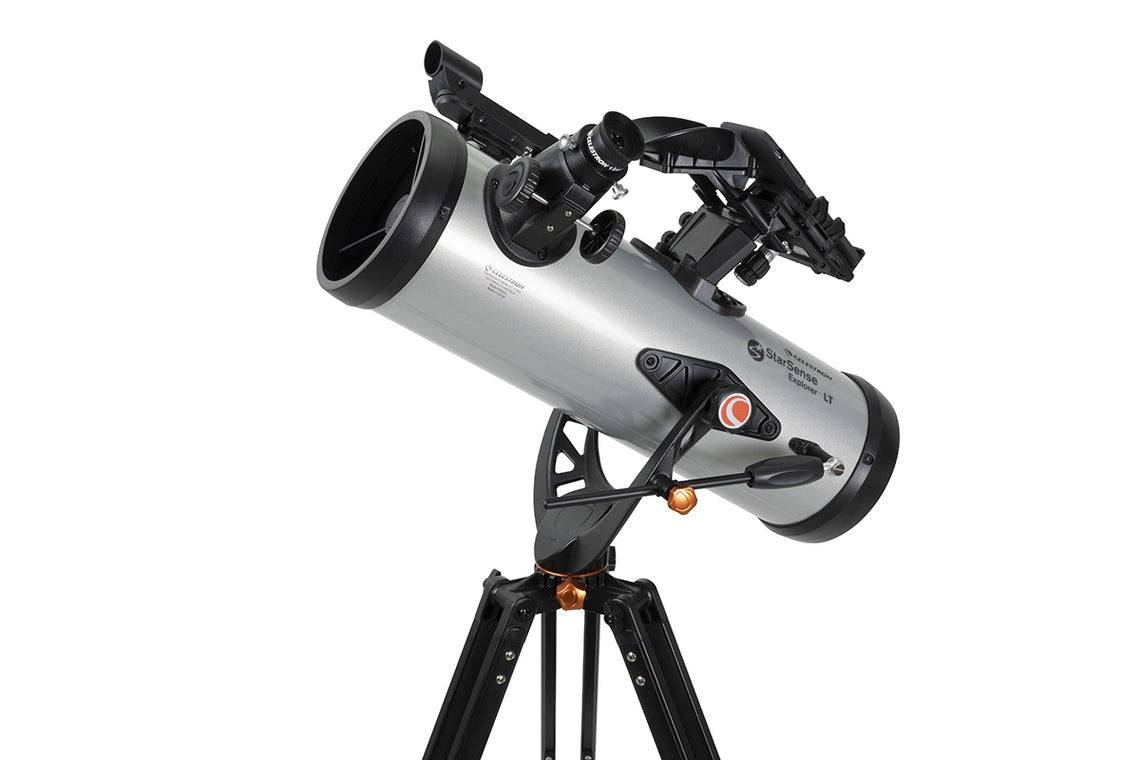 Celestron StarSense Explorer LT 114AZ Telescoop-1