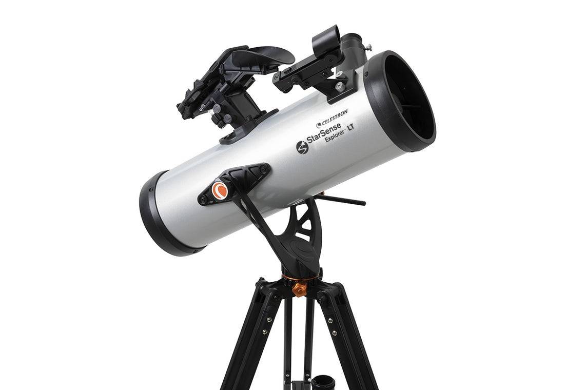 Celestron StarSense Explorer LT 114AZ Telescoop-2