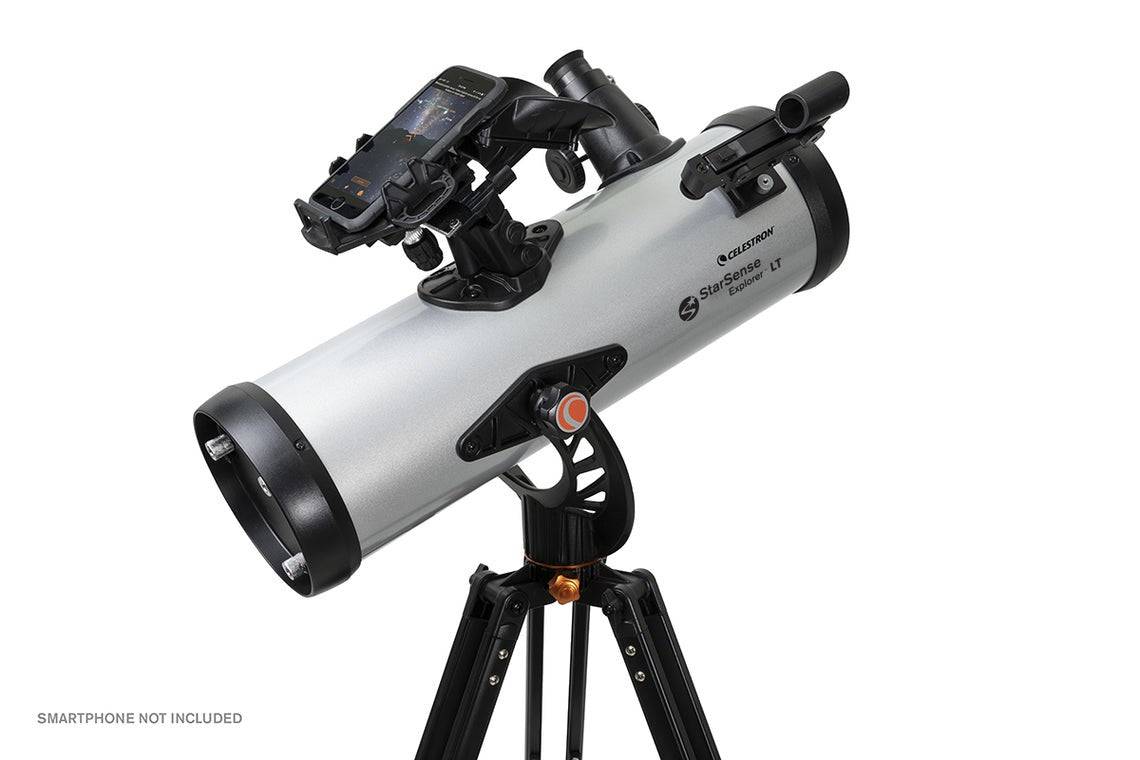 Celestron StarSense Explorer LT 114AZ Telescoop-3