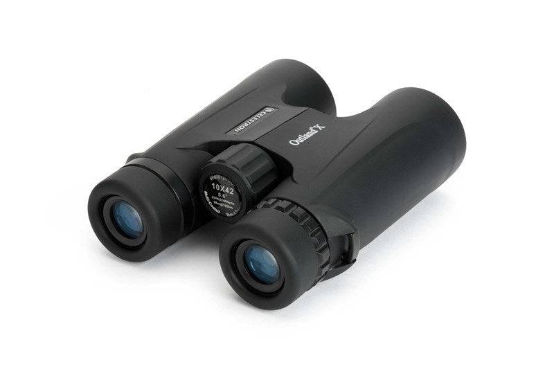 Celestron CB71347 Verrekijker BaK-4 Zwart-0