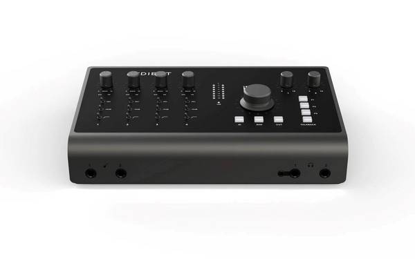 Audient iD44 MKII USB Audio Interface