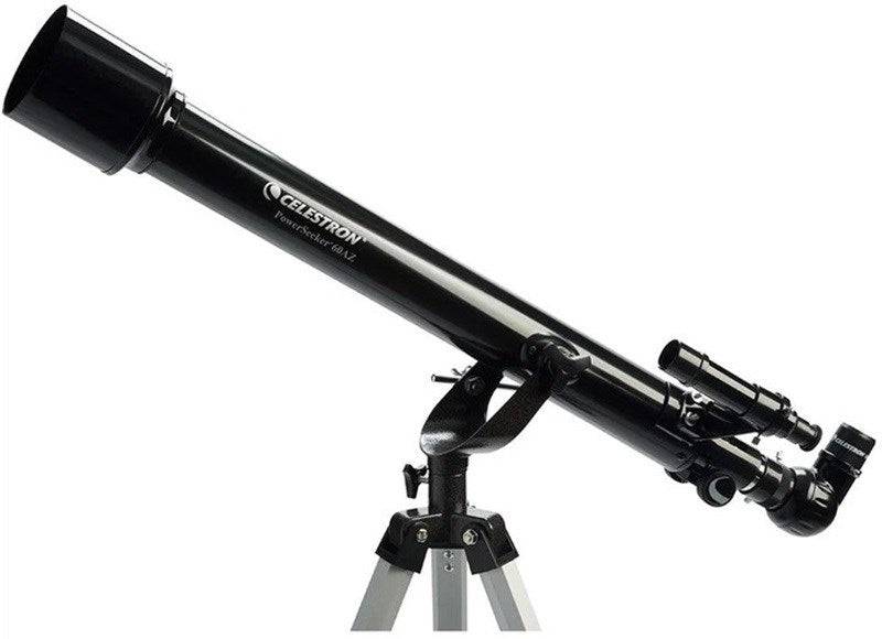 Celestron PowerSeeker 60AZ Telescoop-0
