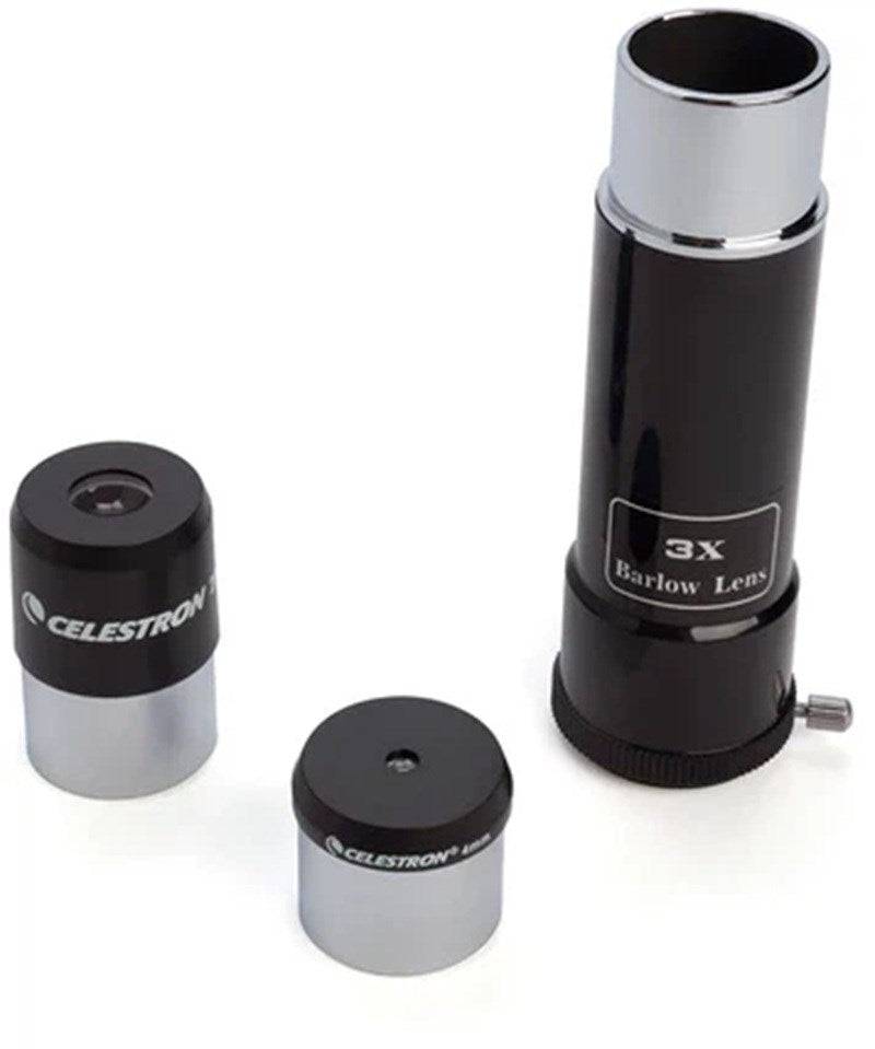 Celestron PowerSeeker 60AZ Telescoop-4