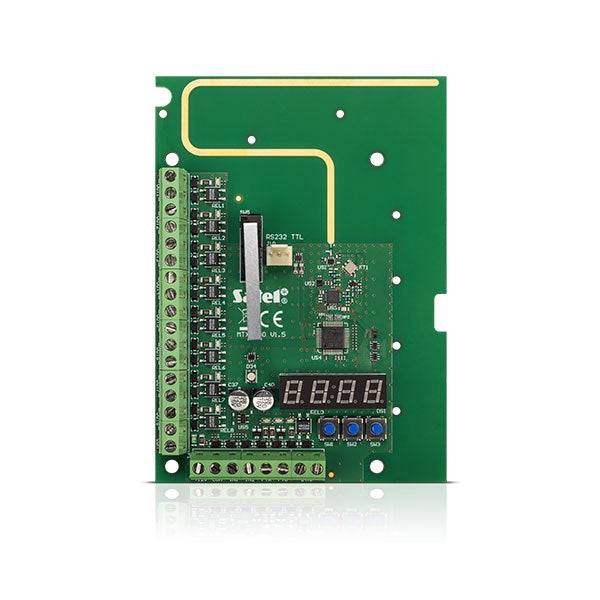 Satel MTX-300 Draadloze Alarm Systeem Controller 433 MHz-0
