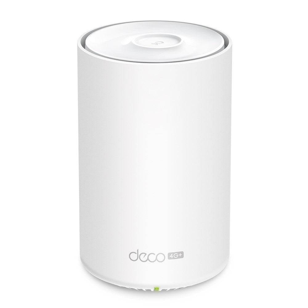 TP-Link X10-4 g 4 g+ AX1500 Mesh Wi-Fi 6 Router-0