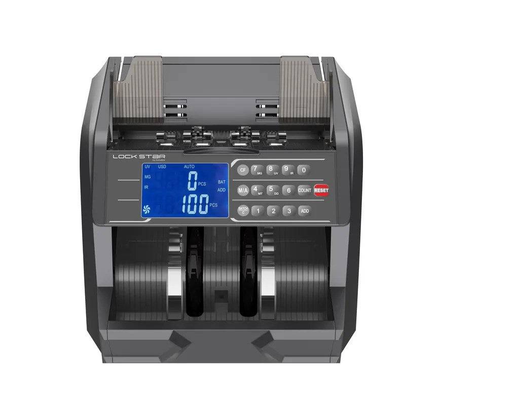 Extralink Biljetten Teller X-600-1
