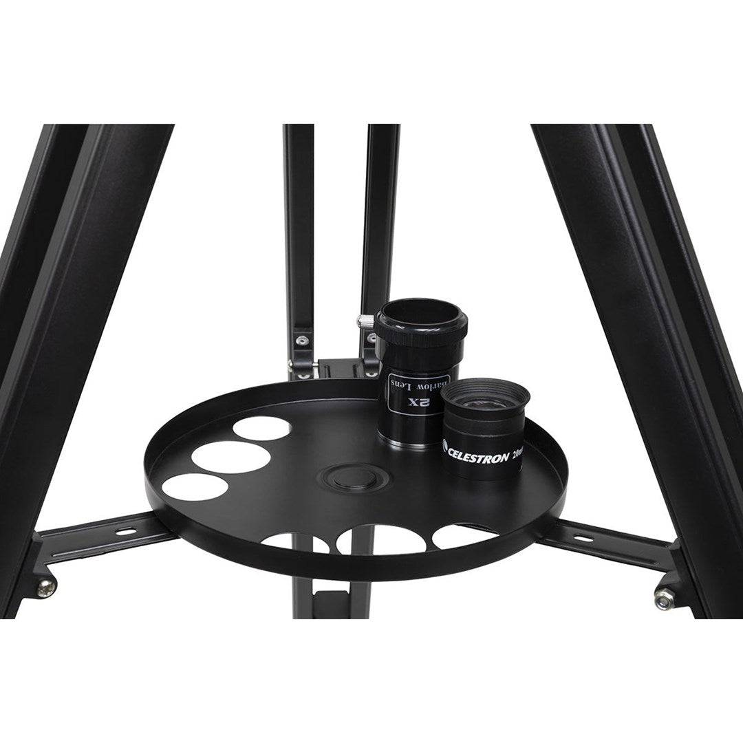 Celestron StarSense Explorer LT 80AZ Telescoop met Oculairs-4