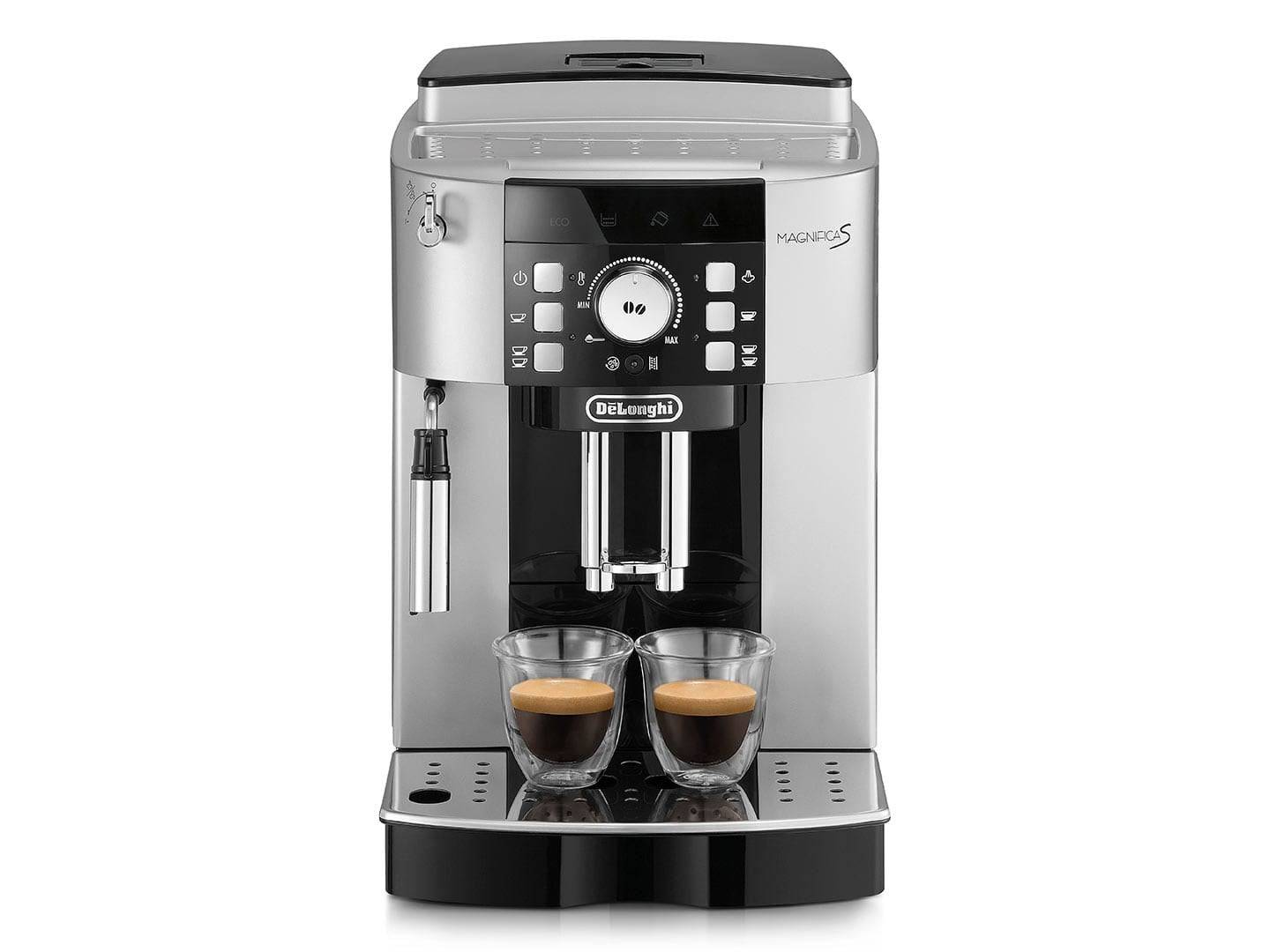 De'Longhi Magnifica S ECAM 21.117.SB Volautomatische Espresso Machine 1,8 L-0