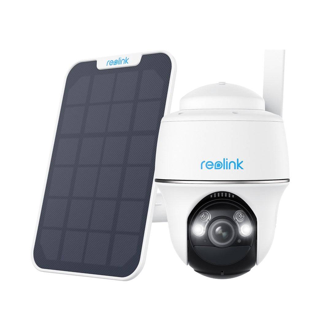 reolink Go Series G430 IP Beveiligingscamera 5MP Zonnepaneel IP66-0