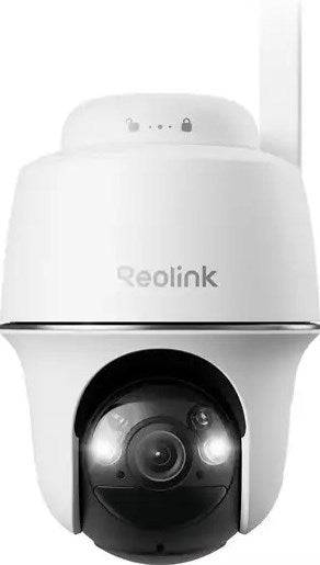 reolink Go Series G430 IP Beveiligingscamera 5MP Zonnepaneel IP66-1