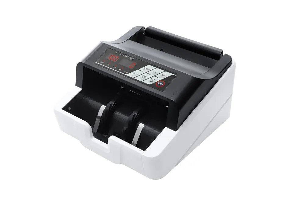 Extralink LockStar MG X-300 Biljetten Teller-0