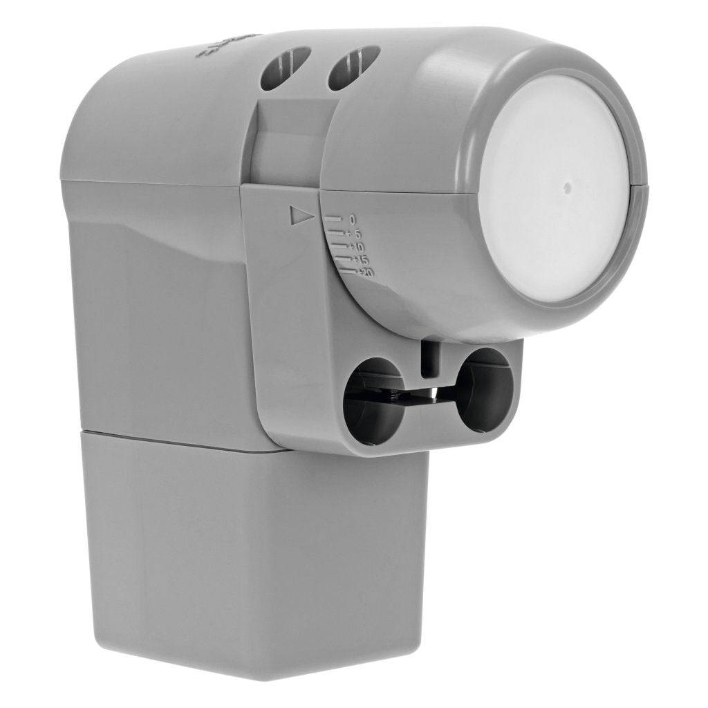 Technisat UNYSAT Universele Quattro Switch LNB Grijs-0