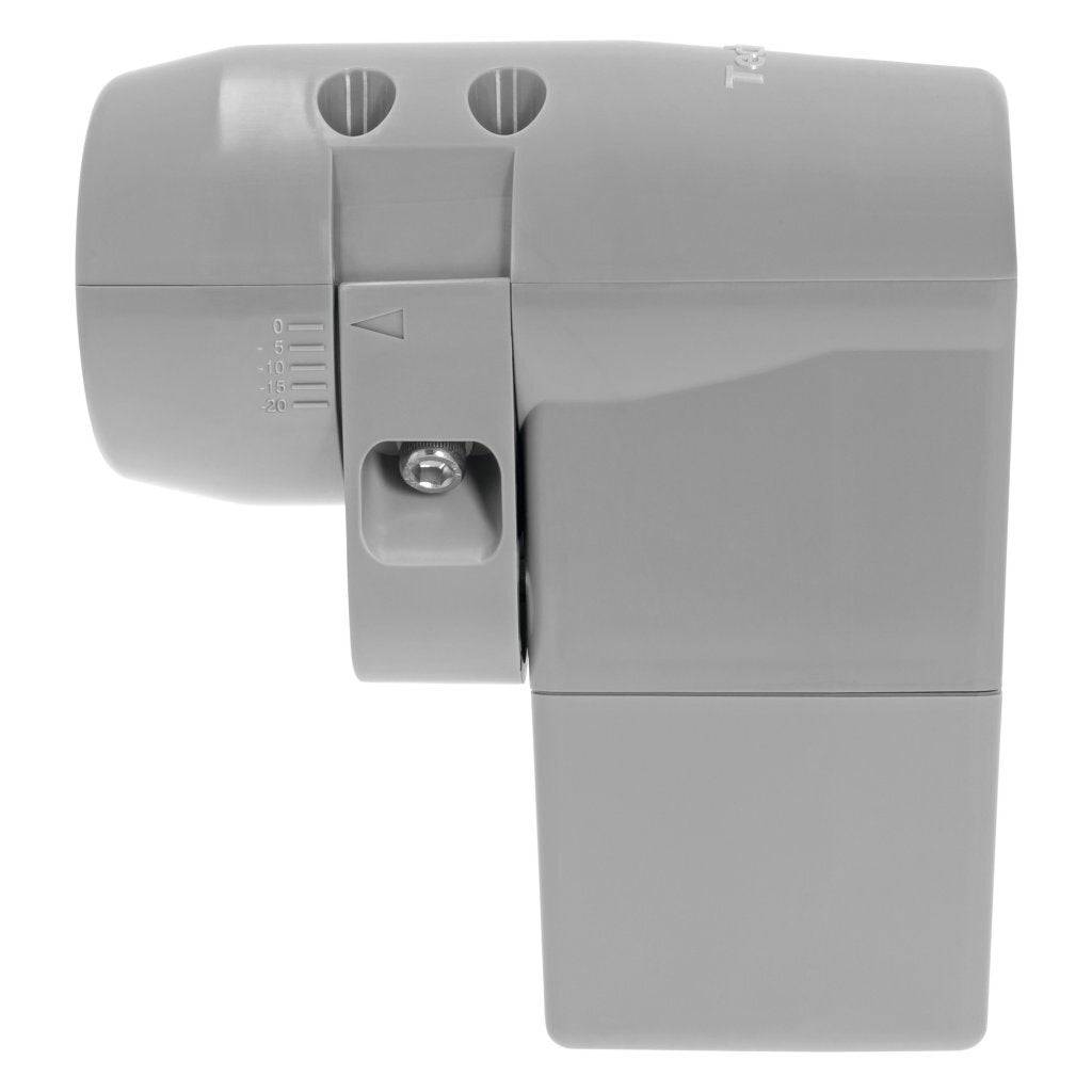 Technisat UNYSAT Universele Quattro Switch LNB Grijs-1