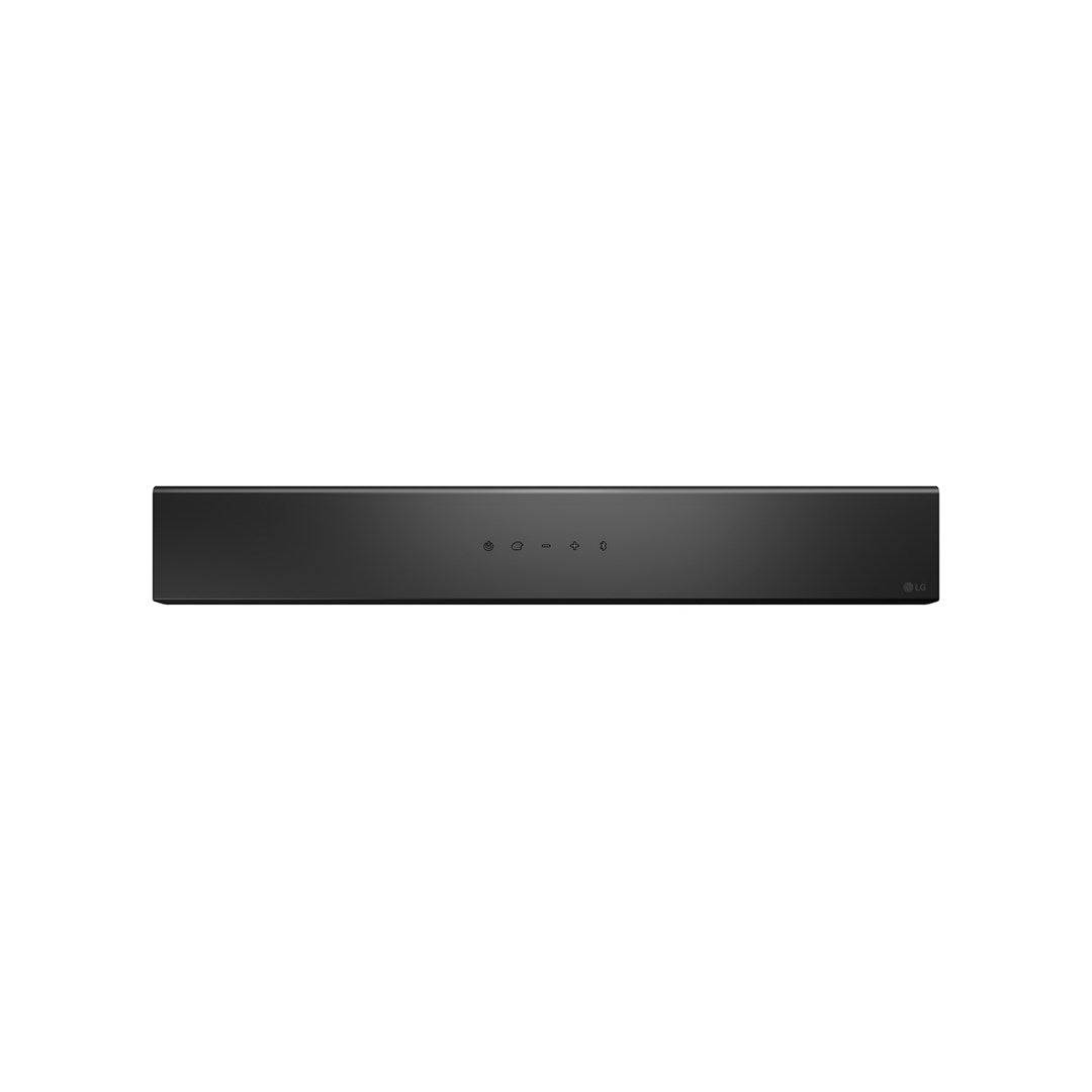 LG Soundbar S20A.CEUSLLK - 2.0 Kanalen, 50W RMS Vermogen, Afstandsbediening-4