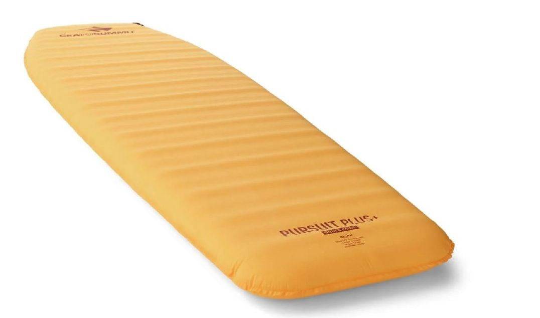 SEA TO SUMMIT Pursuit Plus SI Mat Groot Zinnia A3506-0
