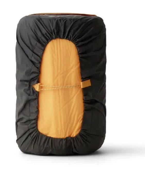 SEA TO SUMMIT Pursuit Plus SI Mat Groot Zinnia A3506-1