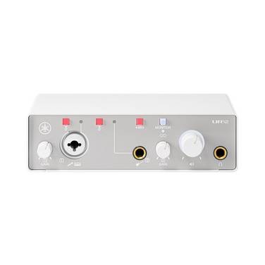 Yamaha UR12MK3 - Audio Interface - USB-C