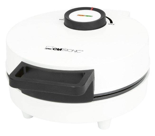 Clatronic WA 3832 Gofrownica Wit-0