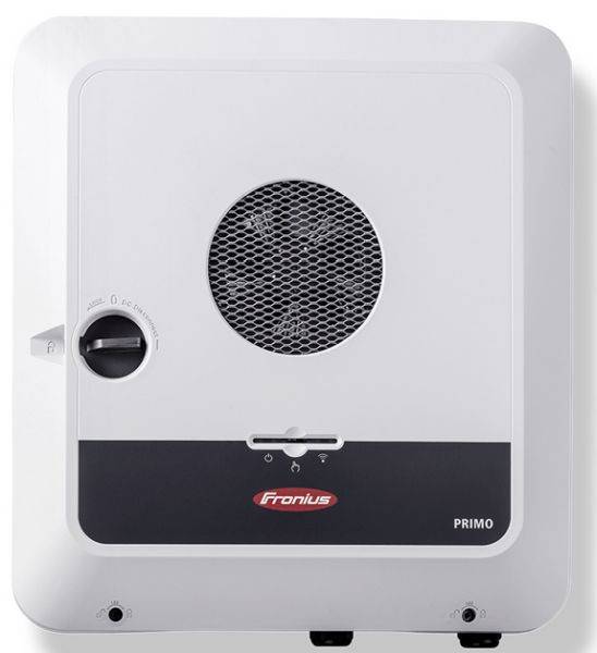 Fronius Wechselrichter SymoGEN24 3.0PlusSC-0