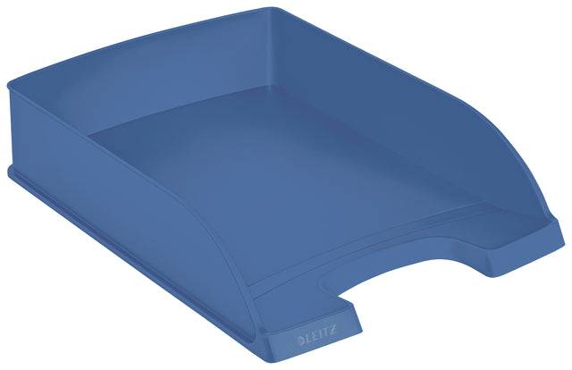 Leitz 4002432134540 Leitz - 52275095 Kunststof Blauw-0