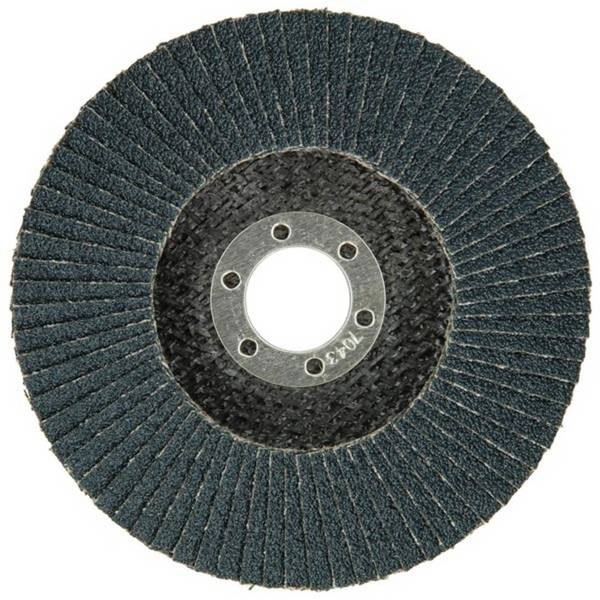 HiKOKI Lamellenschijf 125mm ZK40 - 4100116