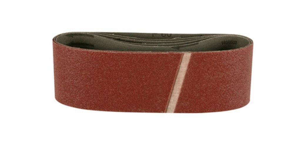 HiKOKI Schuurband (5 stuks)-0
