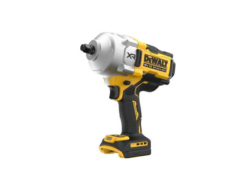 DeWalt Accu Slagmoersleutel DCF961N-XJ 18V-0