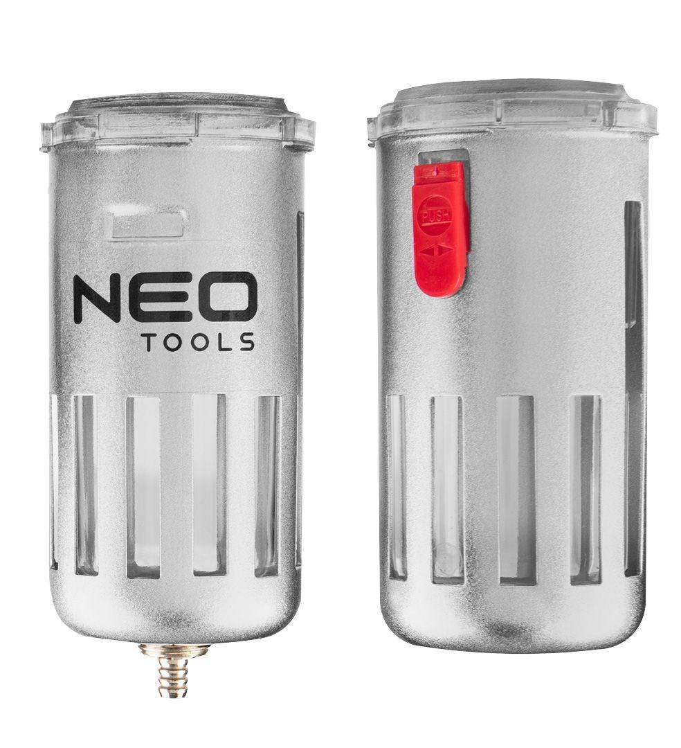 NEO TOOLS Luchtfilter voor Automobieltoepassingen - Model 14-734-0