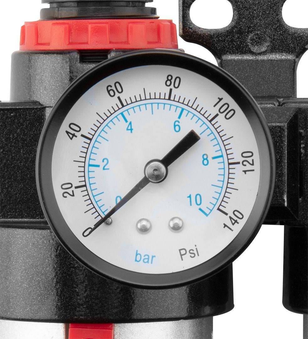 NEO TOOLS Luchtfilter voor Automobieltoepassingen - Model 14-734-1