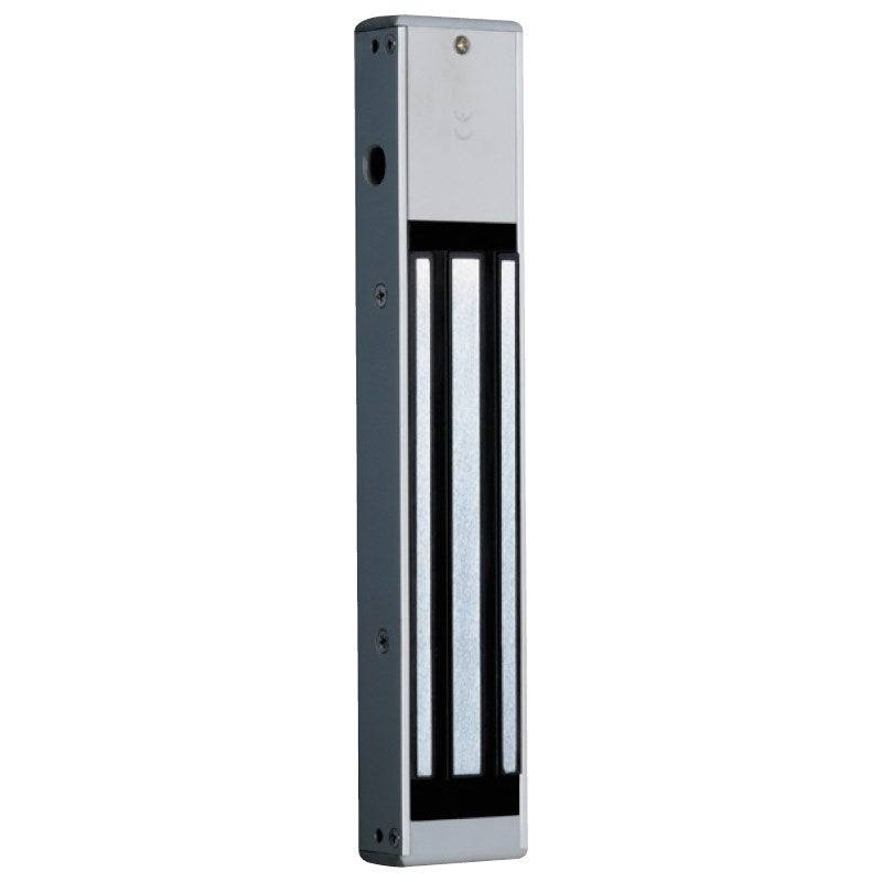 CDVI C5S11 Elektromagnetisch Slot 500 kg Grijs-0