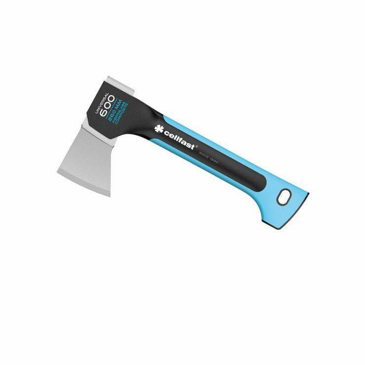 CELLFAST Bijl 640 g 160 mm Breedte 300 mm Lengte 41-001-0