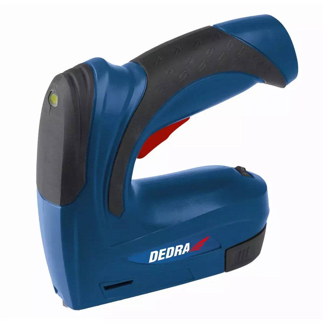 DEDRA Nietmachine Betrouwbaar Ontwerp Model 11Z010-0