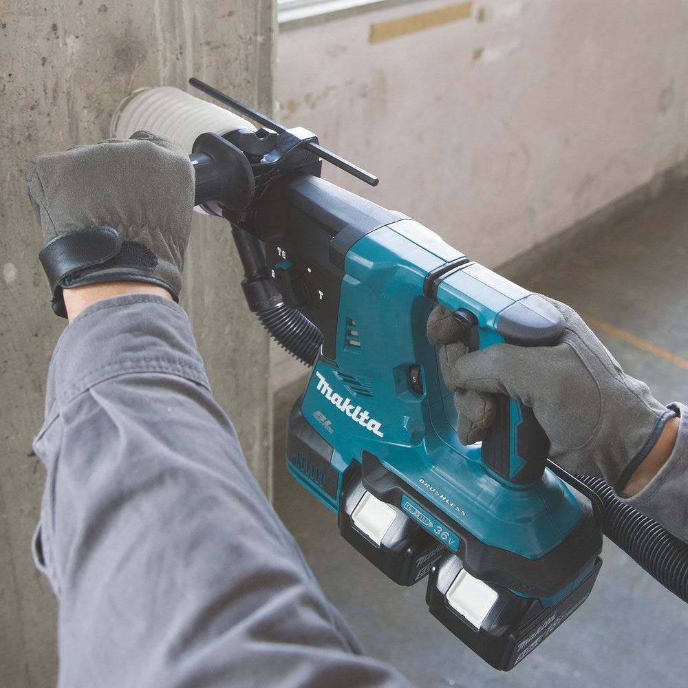 Makita Boor 18V 5Ah Model DHR281PT2J-1