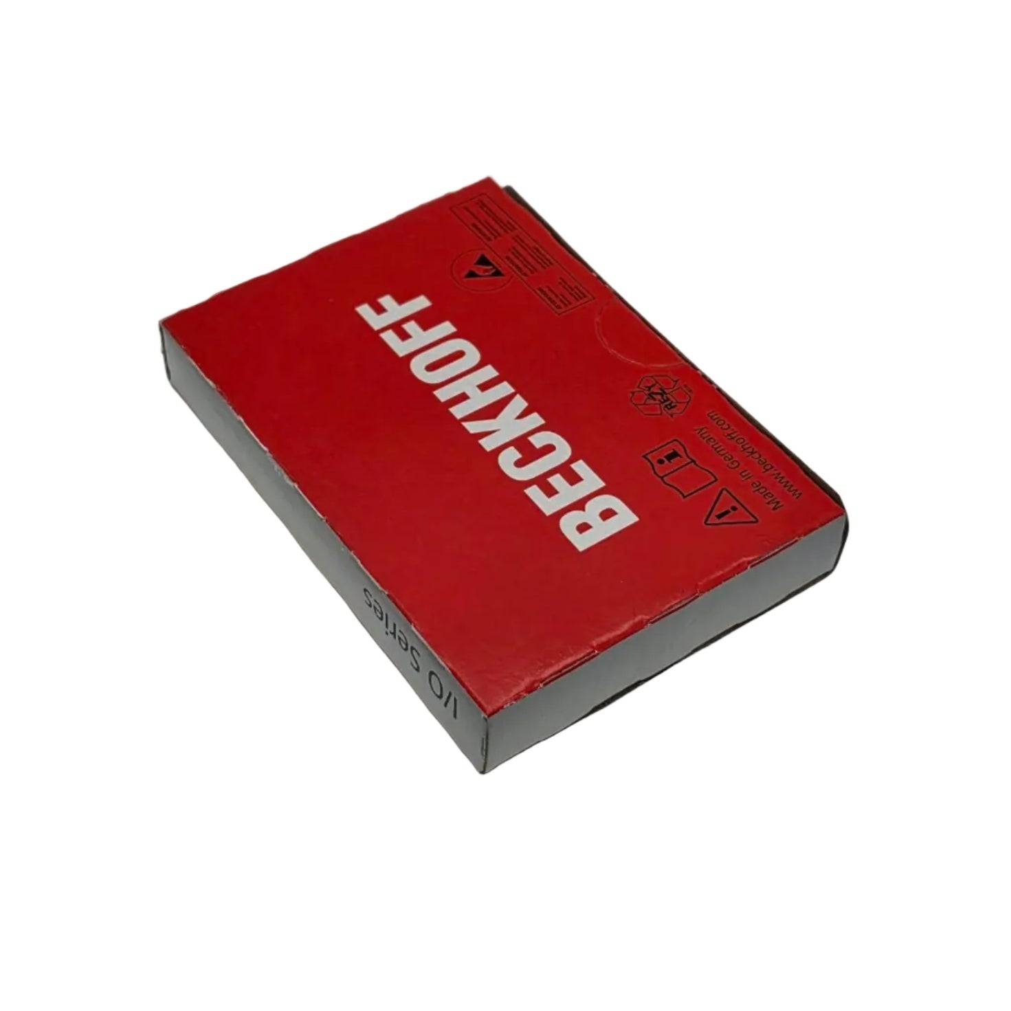 Beckhoff EtherCAT-Klemmen EL2624-1
