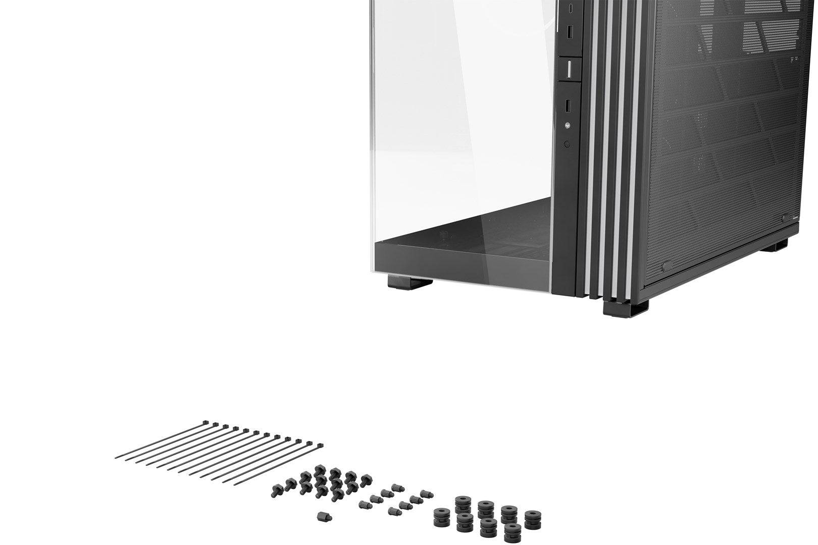 be quiet! LIGHT BASE 900 FX - Zwarte Full Tower - ARGB Verlichting-3