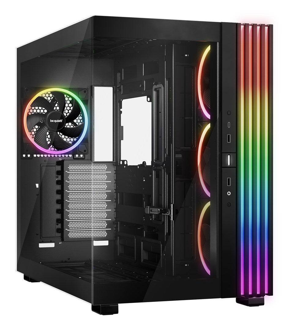be quiet! LIGHT BASE 900 FX - Zwarte Full Tower - ARGB Verlichting-4
