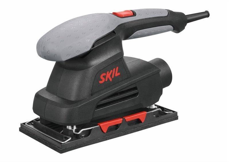 Skil Palmenschuurmachine 1200 g 172 mm x 288 mm x 104 mm Model F0157338AA-0