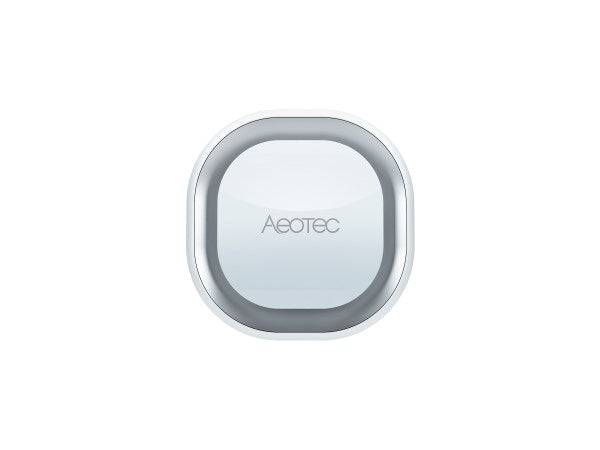 Aeotec Z-Wave Siren 6 Draadloze Sirene Binnen/Buiten Wit AEOEZW164EU-1