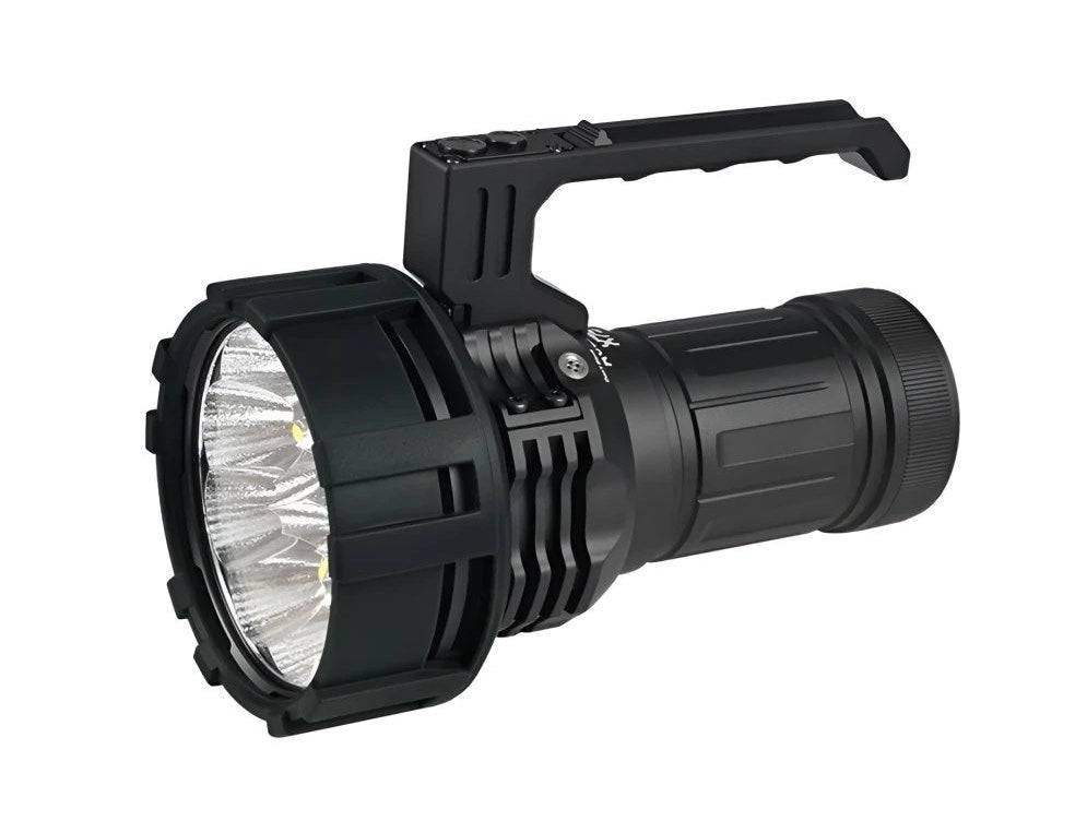 AceBeam X75 Handlamp 67000 lm 1992 g 195 mm x 119 mm x 217 mm Model X75 XHP 70.3 BLACK-4