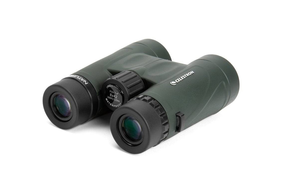 Celestron Nature DX 8 x 42 Verrekijker BaK-4 Waterdicht-4
