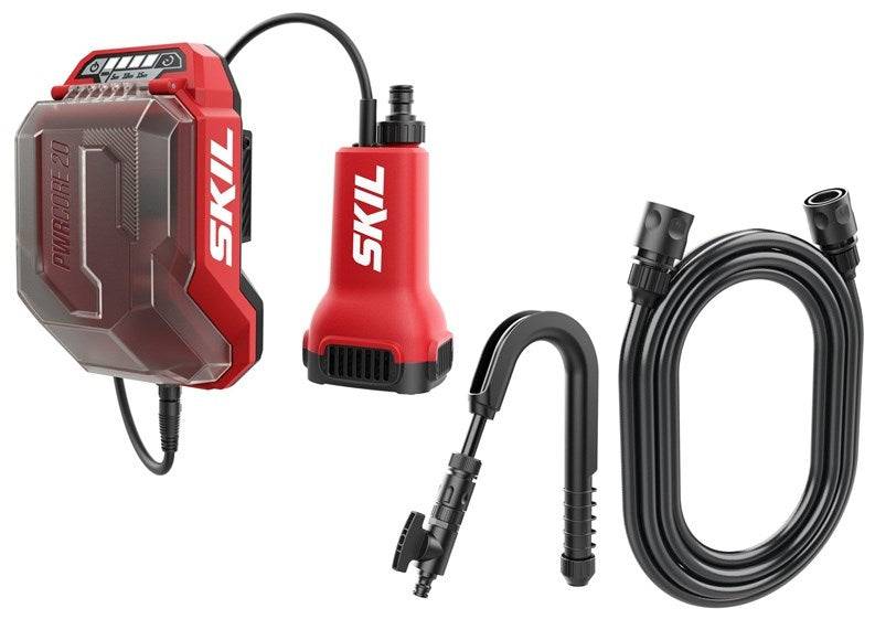 Skil Waterpomp 20V Accu 3150 g GP1E0781CA-0