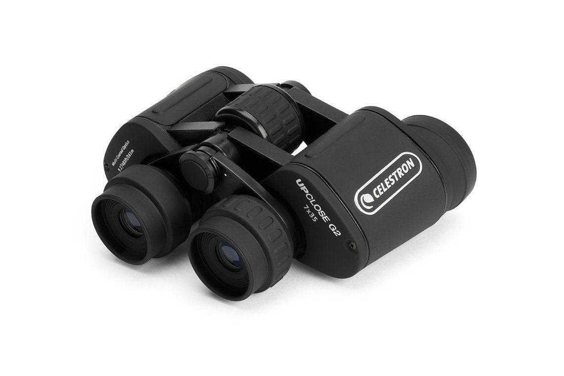 Celestron UpClose G2 7 x 35 Verrekijker-2
