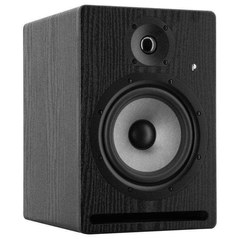 PRODIPE Pro7 V4 2-Weg Zwart Bedraad 100W Geluidsysteem-1
