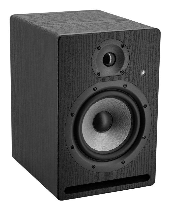 PRODIPE Pro7 V4 2-Weg Zwart Bedraad 100W Geluidsysteem-2