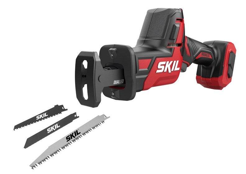 Skil 20V BL Reciprozaag SW1E3475CA 3250 g 172 mm x 352 mm x 186 mm-0