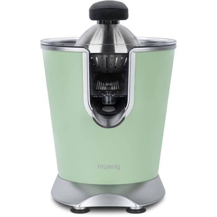 H.Koenig Citruspers - AGR88 - 160 W - RVS-0